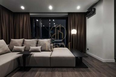 2-комнатная квартира по адресу (площадь 100,5 м²) - Atlanta.ua - фото 22