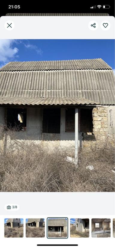 House by the address (area 50 m²) - Atlanta.ua - photo 9