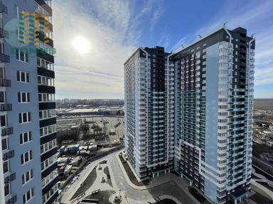 2-комнатная квартира по адресу Небесной Сотни пр. (площадь 60,8 м²) - Atlanta.ua - фото 10