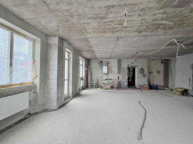 3-кімнатна квартира за адресою вул. Конотопська (площа 107 м²) - Atlanta.ua - фото 21