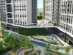 1-кімнатна квартира за адресою (площа 38 м²) - Atlanta.ua - фото 13