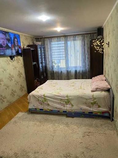 1-кімнатна квартира за адресою вул. Лук'яненка Левка (площа 43,5 м²) - Atlanta.ua - фото 5