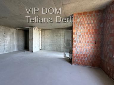 1-комнатная квартира по адресу Куликово поле пл. (площадь 65,6 м²) - Atlanta.ua - фото 14