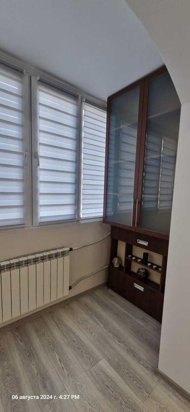 1-комнатная квартира по адресу (площадь 33 м²) - Atlanta.ua - фото 32