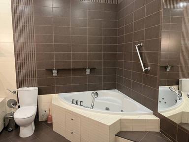 Многокомнатная квартира по адресу Олеся О. Ул.   (площадь 150 м²) - Atlanta.ua - фото 24