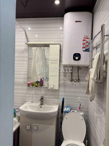 1-room apartment apartment by the address st. Bandery Stepana (area 32 m²) - Atlanta.ua - photo 14