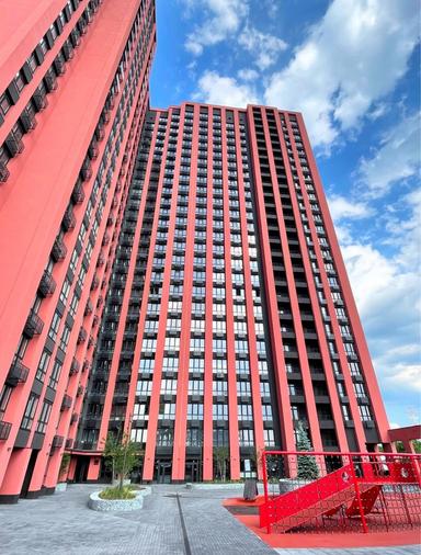 1-комнатная квартира по адресу ул. Дарвина (площадь 32,3 м²) - Atlanta.ua - фото 18