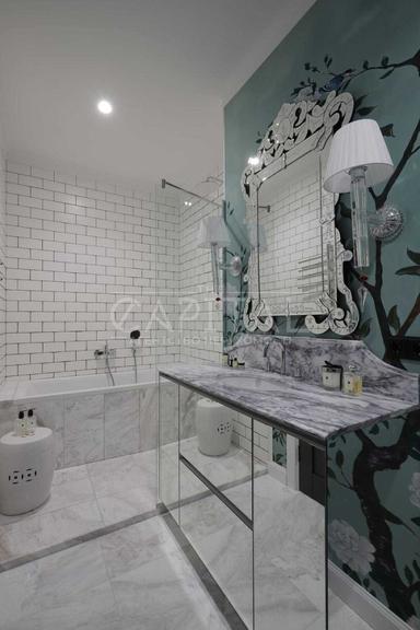 2-кімнатна квартира за адресою вул. Андрія Верхогляда (площа 88 м²) - Atlanta.ua - фото 32