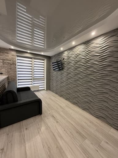 1-room apartment apartment by the address st. Fruktovaya (area 35 m²) - Atlanta.ua - фото 11