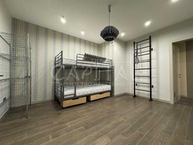 Багатокімнатна квартира за адресою вул. Антоновича (площа 172 м²) - Atlanta.ua - фото 30