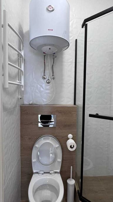 1-комнатная квартира по адресу ул. Спортивная (площадь 29 м²) - Atlanta.ua - фото 31