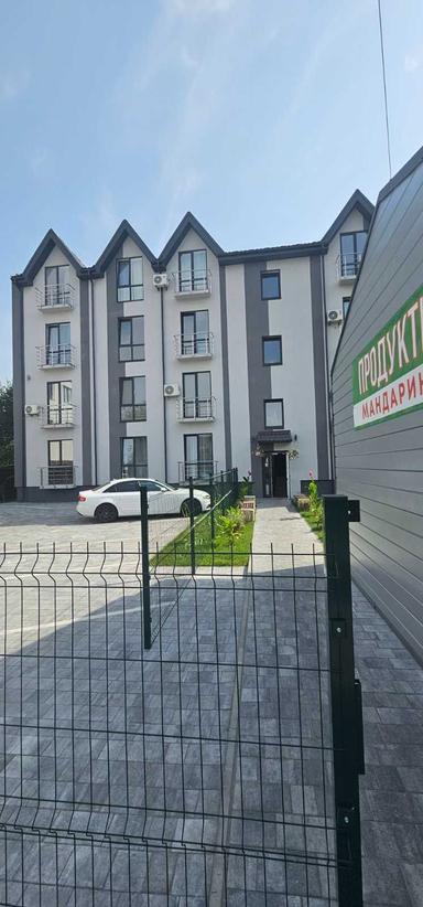 Комерційна нерухомість за адресою вул. Лісорубна (площа 92,2 м²) - Atlanta.ua - фото 8