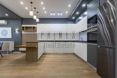 Багатокімнатна квартира за адресою вул. Андрія Верхогляда (площа 184,1 м²) - Atlanta.ua - фото 29