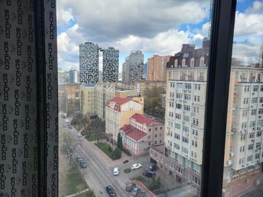 Багатокімнатна квартира за адресою вул. Предславинська (площа 193,6 м²) - Atlanta.ua - фото 33