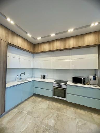 Багатокімнатна квартира за адресою вул. Каманіна (площа 143 м²) - Atlanta.ua - фото 33