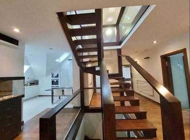 Многокомнатная квартира по адресу ул. Стрийська (площадь 212 м²) - Atlanta.ua - фото 31