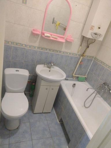 1-room apartment apartment by the address st. Ternopolskaya ul (area 30 m²) - Atlanta.ua - photo 9