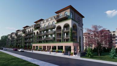 1-кімнатна квартира за адресою вул. Капеланська (площа 46 м²) - Atlanta.ua - фото 17