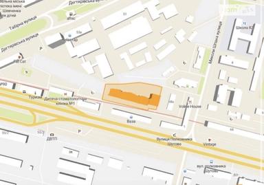 2-комнатная квартира по адресу Берестейский проспект(пр-т. Победы) (площадь 64 м²) - Atlanta.ua - фото 12