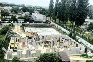 1-room apartment apartment by the address (area 20,9 m²) - Atlanta.ua - photo 23