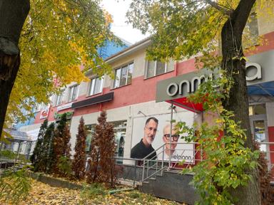 Commercial real estate at st. Ul Lipkovskogo (area 1258 m²) - Atlanta.ua - photo 21