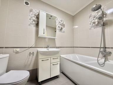 2-rooms apartment apartment by the address st. Kapelanska (area 65 m²) - Atlanta.ua - photo 25