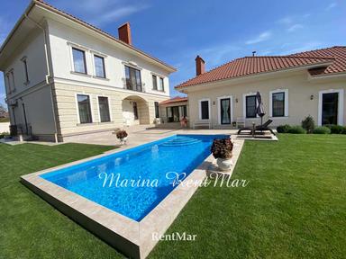 Дом по адресу ул. Тютюнника (площадь 500 м²) - Atlanta.ua - фото 22