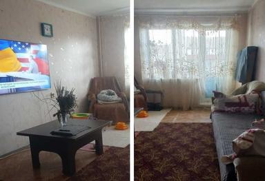 2-комнатная квартира по адресу (площадь 53 м²) - Atlanta.ua - фото 13