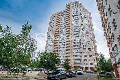 1-room apartment apartment by the address st. Ul Borispolskaya (area 46,8 m²) - Atlanta.ua - photo 29