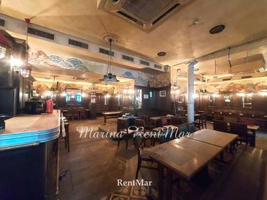 Коммерческая недвижимость по адресу Куликово поле пл. (площадь 300 м²) - Atlanta.ua - фото 14