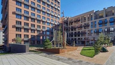 2-кімнатна квартира за адресою вул. Іллєнка Юрія (площа 56 м²) - Atlanta.ua - фото 8