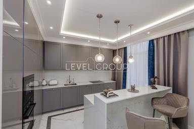 3-rooms apartment apartment by the address st. Andreya Verkhoglyada Dragomirova (area 152 m²) - Atlanta.ua - photo 24