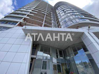 3-комнатная квартира по адресу (площадь 106 м²) - Atlanta.ua - фото 47