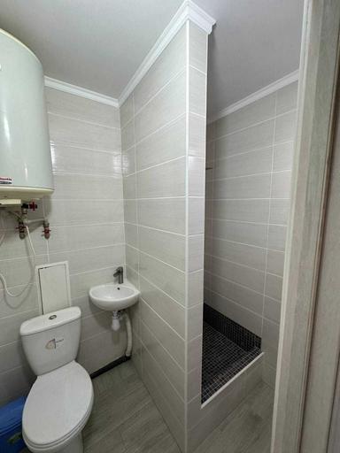 2-rooms apartment apartment by the address st. Kulikovo pole pl Oktyabrskoy revolyutsii pl (area 42 m²) - Atlanta.ua - photo 29