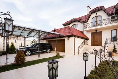 Дом по адресу ул. Бандеры Степана (площадь 712 м²) - Atlanta.ua - фото 28