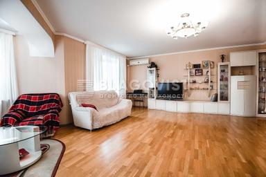 3-комнатная квартира по адресу ул. Лукьяненко Левка(Тимошенко) (площадь 145 м²) - Atlanta.ua - фото 22