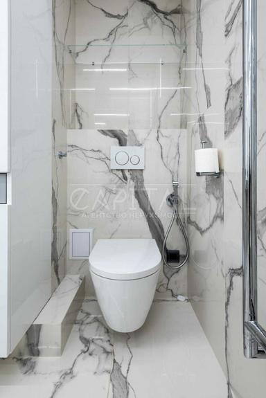 3-кімнатна квартира за адресою вул. Андрія Верхогляда (площа 92 м²) - Atlanta.ua - фото 46