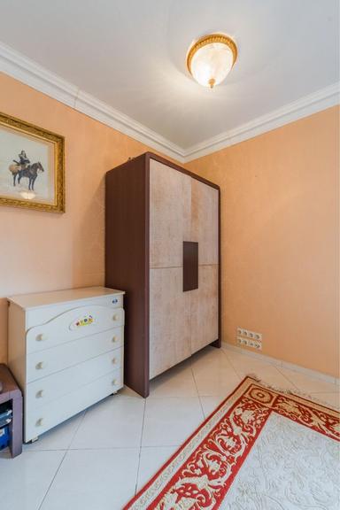 Многокомнатная квартира по адресу ул. Ильенка Юрия (площадь 142 м²) - Atlanta.ua - фото 37