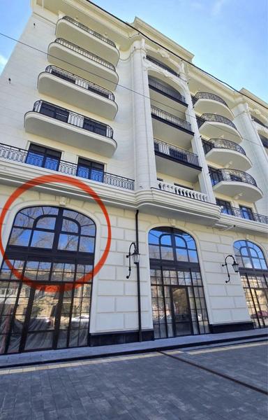 Commercial real estate at st. Malaya arnautskaya Vorovskogo (area 50 m²) - Atlanta.ua - photo 19