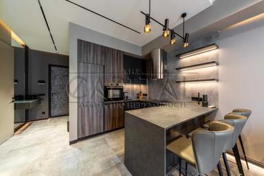 1-room apartment apartment by the address st. Andreya Verkhoglyada Dragomirova (area 57 m²) - Atlanta.ua - photo 25