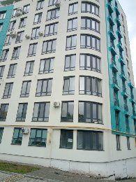 2-комнатная квартира по адресу Петефі Шандора пл. (площадь 66 м²) - Atlanta.ua - фото 6