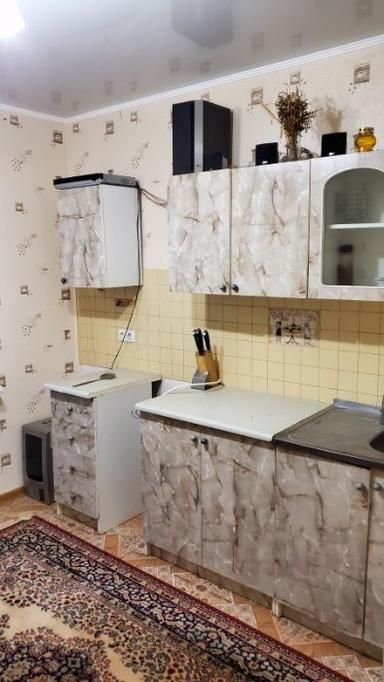 2-rooms apartment apartment by the address st. Lyustdorfskaya dor Chernomorskaya dor (area 46 m²) - Atlanta.ua - photo 18