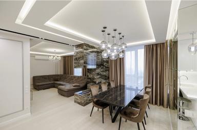 Багатокімнатна квартира за адресою (площа 130 м²) - Atlanta.ua - фото 29