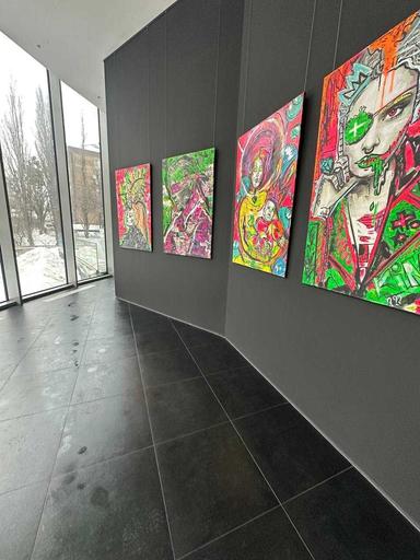 2-rooms apartment apartment by the address st. Ioanna Pavla II (area 116 m²) - Atlanta.ua - photo 25