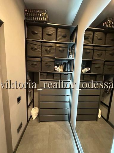 1-room apartment apartment by the address (area 55 m²) - Atlanta.ua - photo 31