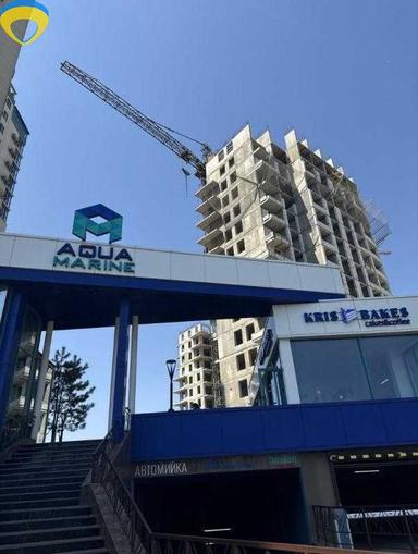 1-комнатная квартира по адресу Байдукова пер. (площадь 36 м²) - Atlanta.ua - фото 15