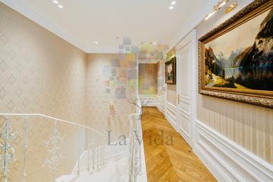 Багатокімнатна квартира за адресою бульвар Дружби Народів (площа 215 м²) - Atlanta.ua - фото 40