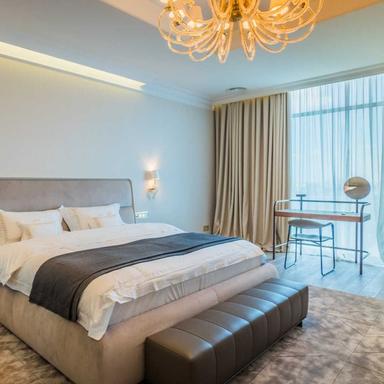 Многокомнатная квартира по адресу бульвар Дружбы Народов (площадь 310 м²) - Atlanta.ua - фото 46