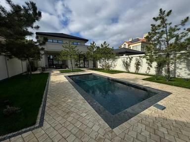 Будинок за адресою вул. Тютюнника (площа 200 м²) - Atlanta.ua - фото 26