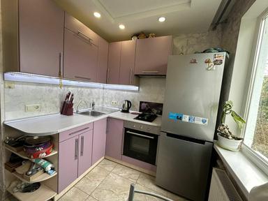 2-комнатная квартира по адресу ул. Бандеры Степана (площадь 43 м²) - Atlanta.ua - фото 11